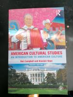 American Cultural Studies Bayern - Bayreuth Vorschau