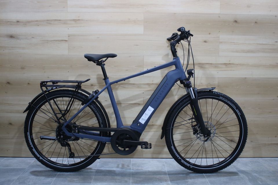 E-Bike / Kalkhoff Entice 3.B Move / Gr. S+M +L+XL / NEU in Bayern - Hausen  Oberfr. | eBay Kleinanzeigen ist jetzt Kleinanzeigen