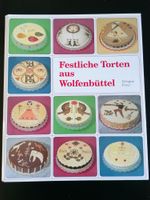 Festliche Torten aus Wolfenbüttel von Gregor Frey - Konditorei Niedersachsen - Schöningen Vorschau