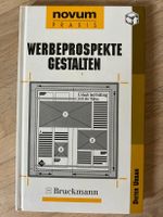 Werbeprospekte gestalten, Bruckmann 94 Seiten - neuwertig Lindenthal - Köln Sülz Vorschau