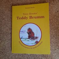 Buch Tante Renates' Teddy Brumm Schleswig-Holstein - Dannewerk Vorschau
