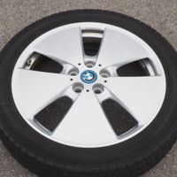 Original 19 Zoll Zoll BMW i3 Alufelgen Winterreifen Winterräder Nordrhein-Westfalen - Herne Vorschau