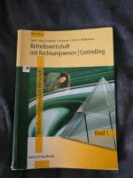 Betriebswirtschaft mit Rechnungswesen  1+2 Niedersachsen - Salzgitter Vorschau