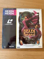 Laserdisc Hexen Hexen Laser Disc Schleswig-Holstein - Schiphorst Vorschau