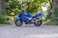 Honda VTR1000F - Topzustand - EZL 2004 Niedersachsen - Bad Laer Vorschau