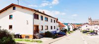 Zweifamilienhaus mit großem Garten in ruhiger Lage Saarland - St. Wendel Vorschau