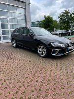 Audi A 4, 45 TDI ,Tiptronik,Quattro, S linei Hessen - Kassel Vorschau