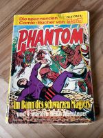 Phantom Im Bann des schwarzen Magiers und 4 weitere Abenteuer Rheinland-Pfalz - Treis-Karden Vorschau