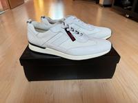 Lloyd Alfonso Herrenschuhe - White - Gr. 45 - Neu Baden-Württemberg - Heilbronn Vorschau