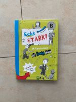 Buch Echt Stark für coole Kids comic/Style Frankfurt am Main - Berkersheim Vorschau