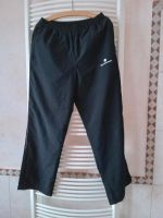 Sporthose Gr. M, schwarz, mit RV am Beinabschluss Kr. Landshut - Furth Vorschau