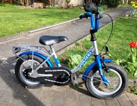 12" Kinderfahrrad Polizei Sachsen - Wachau Vorschau