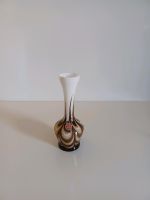 Opaline Florence Glas Vase Pop Art Deco Space Age Vintage Antik 1 Nordrhein-Westfalen - Ahlen Vorschau