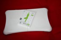 Wii Fit mit Board Bayern - Königsmoos Vorschau