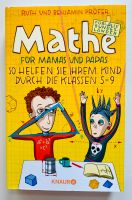 Mathe für Mamas und Papas Berlin - Treptow Vorschau