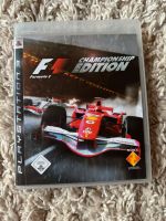 PlayStation 3 Formula 1 Championship Edition Rheinland-Pfalz - Konken Vorschau