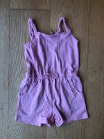 Jumpsuit Mädchen 98/104 Bayern - Vöhringen Vorschau