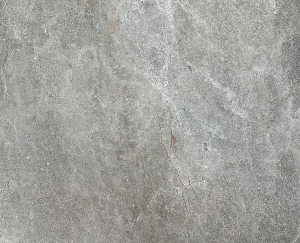 Terrassenplatte Feinsteinzeug Lucido Grey 60x90x2cm in Borken