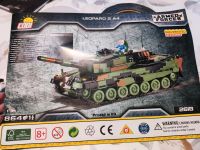 Cobi 2618 - Leopard 2 A4 Bayern - Zell am Main Vorschau