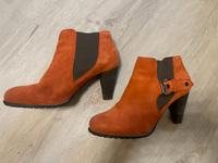Damen Schuhe Stiefeletten Niedersachsen - Hinte Vorschau
