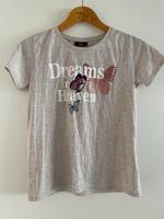Gina Benotti TShirt Größe M (40/42) Nordrhein-Westfalen - Minden Vorschau