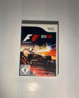 F1 2009 Wii Thüringen - Greiz Vorschau