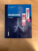 Schiebler - Korf; Anatomie 10. Auflage Hamburg-Mitte - Hamburg Hamm Vorschau