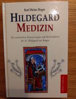 Karl Heinz Reger - Hildegard Medizin Nordrhein-Westfalen - Bad Lippspringe Vorschau