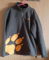 Jack Wolfskin fleece Pullover Größe 152 nanuk Rostock - Stadtmitte Vorschau