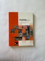 Politik & Co. 1 Hessen Saarland - Gersheim Vorschau