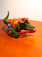 Turtles Leatherhead Gator Action Figur Playmates Vintage Sachsen - Pirna Vorschau