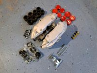 Porsche brembo boxster s Bremssattel 996.351.425 426 bmw e36 e46 Bayern - Mittenwald Vorschau
