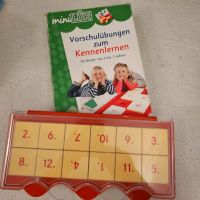 Mini LÜK Kasten mit 5 Büchern Hessen - Neu-Anspach Vorschau