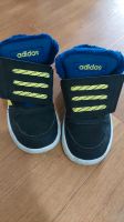 Adidas Hightop Sneaker Niedersachsen - Oldenburg Vorschau