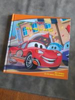 Buch/Cars/Disney Pixar/ Der neue Star Bayern - Miltenberg Vorschau