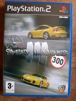 PS 2 Spiel Speed Machines 3, Komplett, Zustand Neuwertig Rheinland-Pfalz - Ludwigshafen Vorschau