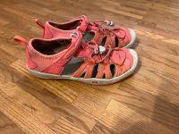 Keen Sandalen Moxie in Rosa, Größe 31 Berlin - Lichtenberg Vorschau