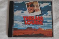 O.S.T.   Soundtrack   Thelma & Louise  1991   CD Bayern - Kaufbeuren Vorschau