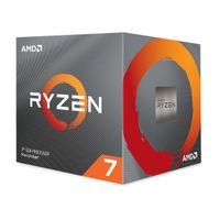 AMD Ryzen 7 3700X, 8C/16T, 3.60-4.40GHz. Baden-Württemberg - Offenburg Vorschau