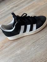 Campus Adidas 40 1/2 Schleswig-Holstein - Glinde Vorschau