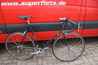 REDUZIERT! Snel Rennrad, 59 cm, Klassiker von Superfiets Eimsbüttel - Hamburg Eimsbüttel (Stadtteil) Vorschau