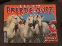 „das große Pferde Quiz“ Spiel Nordrhein-Westfalen - Mönchengladbach Vorschau