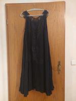 Kleid..Schwarz mit Spitze.... Brandenburg - Mittenwalde Vorschau