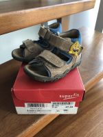 Sandalen superfit 21 Schuhe junge Nordrhein-Westfalen - Espelkamp Vorschau