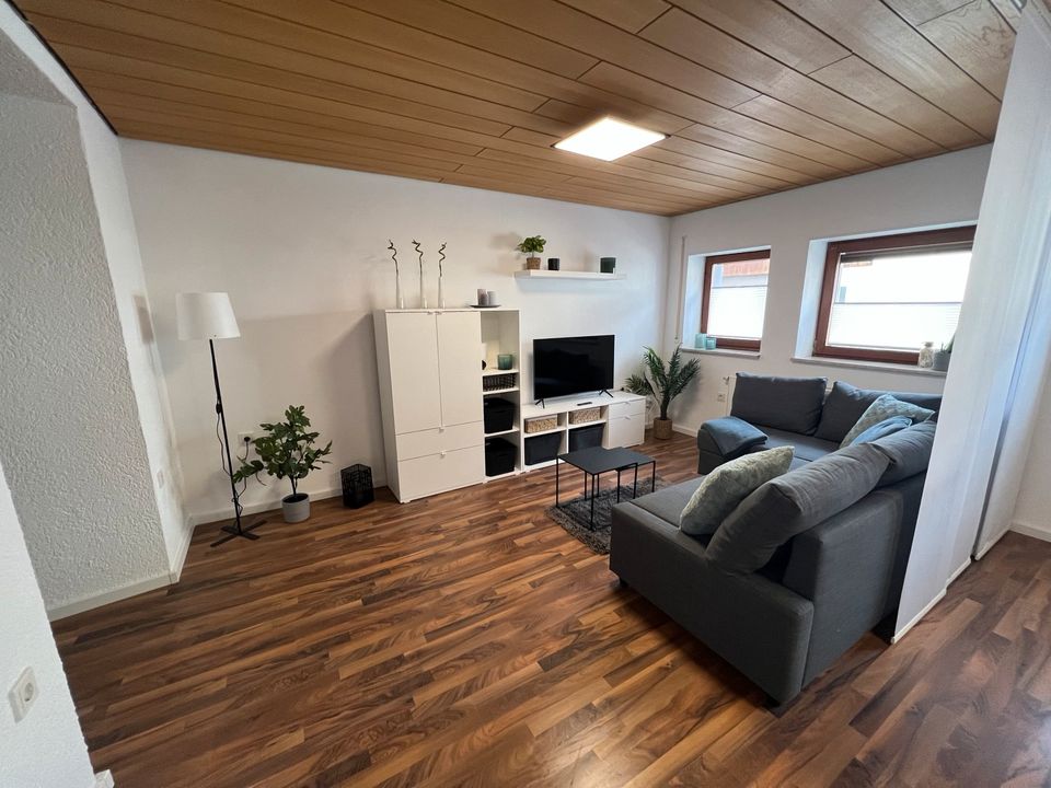 Ferienwohnung / Monteurwohnung in Zweibrücken