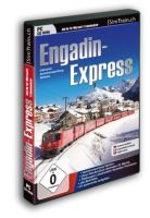 MSTS Engadin-Express [AddOn für Microsoft Train Simulator] Hessen - Otzberg Vorschau