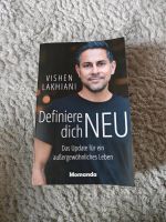 Vishen Lakhiani Definiere dich Neu Rheinland-Pfalz - Hinzweiler Vorschau