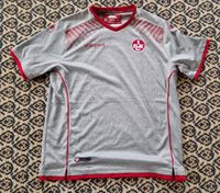 Uhlsport 1.FCK 1.FC Kaiserslautern Herren Trikot XL grau Baden-Württemberg - Güglingen Vorschau