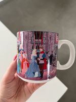 Original Disney Tasse Mug Sleeping Beauty 90er 90s Vintage Baden-Württemberg - Ostfildern Vorschau