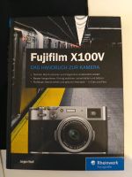 Fujifilm X100V: Praxiswissen und Expertentipps zu Ihrer Kamera Nordrhein-Westfalen - Kerpen Vorschau